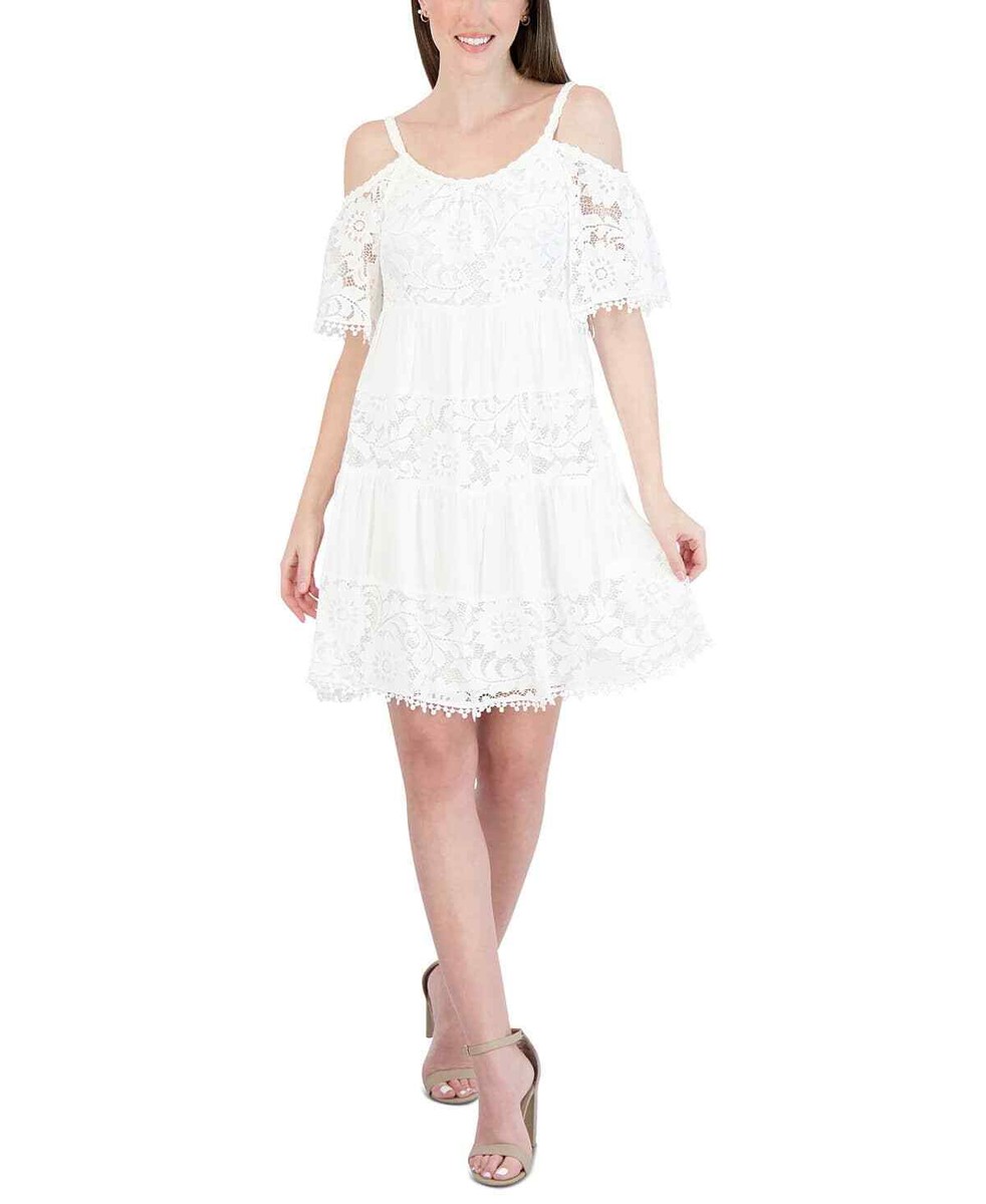 shop black lace dress Black Moon Shade Corset Dress Pre-order / L main image 0
