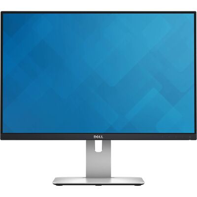 Dell U2415 モニター 1920x1200 Dell U2415 24