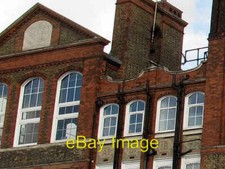 Photo 6x4 SBL Ao Di 1895 Greenwich A detail of the view of Fossdene prima c2013