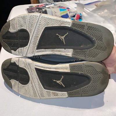 Nike Air Jordan Flight Club 80 display picture 1