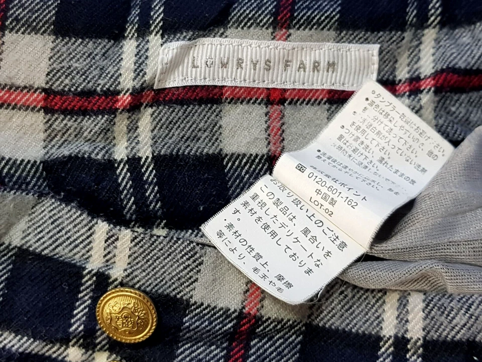 LOWRYS FARM Womans Grey CULOTTE EVENING SHORTS - W28/30" - S - UK10/12 -RRP £129 - Image 3 of 4