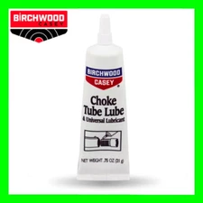 Birchwood Casey Choke Tube Lube Grease & Universal Gun Lubricant .75oz - 40015