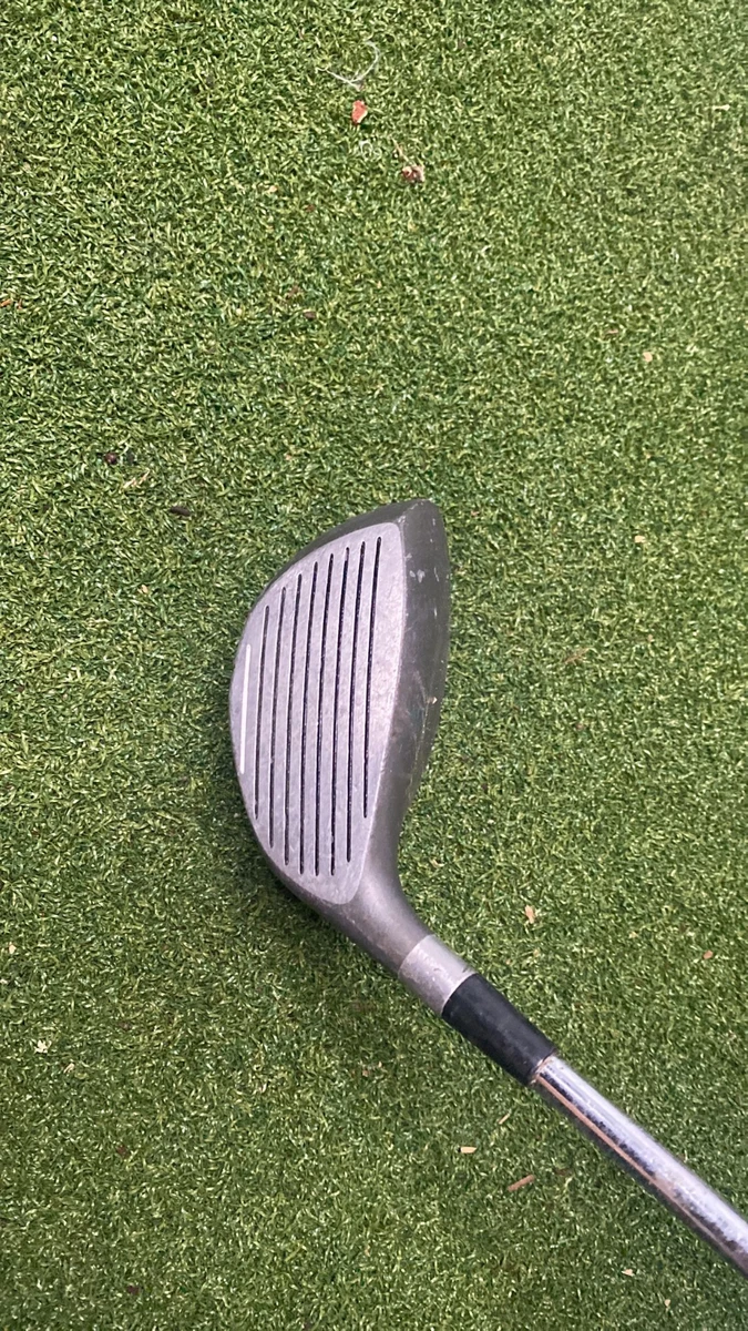 Spalding Executive EZ Oversize Ladies Steel golf 11° Driver RH/ DN120 Spalding Executive EZ Oversize Ladies Steel golf 11° Driver RH/ DN120