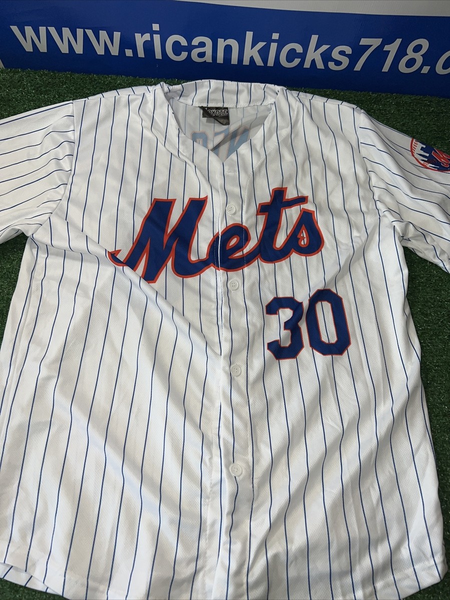 New York Mets Conforto 30 ユニフォーム Lサイズ