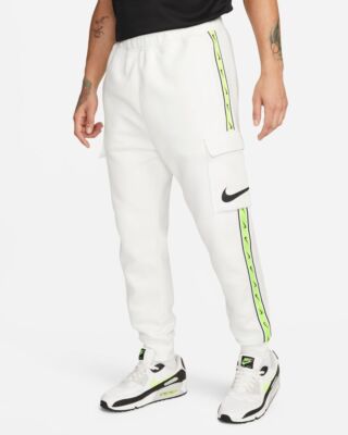 nike repeat fleece joggers