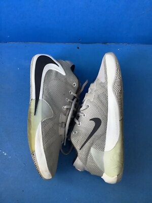 Nike Zoom Freak 1 Mens Size 9 Shoes Sneakers Basketball BQ5422-002