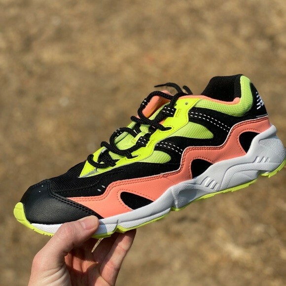 Men's New Balance x Kawhi Leonard ML850KL1 Sunrise Pack Running