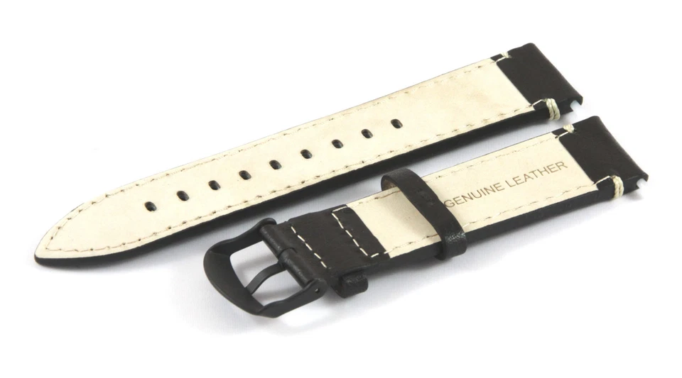 Correa De Repuesto Timex TW4B09100 Expedition Chronograph Scout - 20mm - Imagen 2 de 4