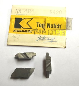 4r4 kennametal threading k420
