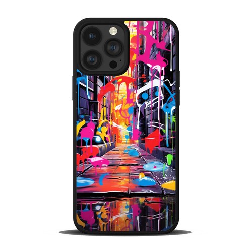 Sticker Bomb Graffiti design For Apple iPhone For Samsung Universal Cover - Picture 21 of 25