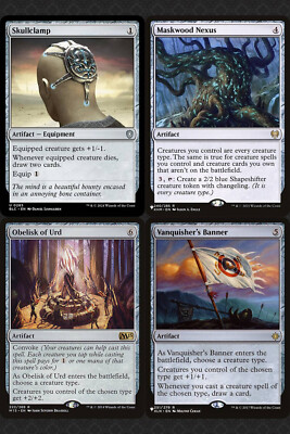 mtg kobold commander deck Rohgahh, Kher Keep Overlord Commander Deck EDH Magic MTG Ready-to-Play  Kobold