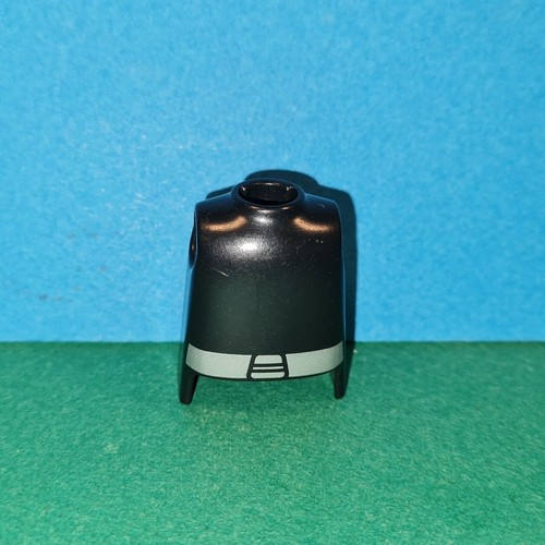 Torse Playmobil Pour Figurine Homme – Catégorie 7, Référence 21, Occasion Très Bon État
