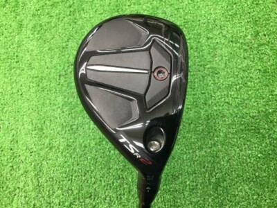 Titlist TSR2 ユーティリティ 21° 1K HYBRID 70S Titleist TSR2 21 Utility / 21 Degree / Flex S / TENSEI PRO