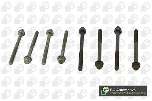 Juego de pernos de culata para Vauxhall VECTRA SIGNUM Saab 9-5 5950738 (x4) - Imagen 2 de 3