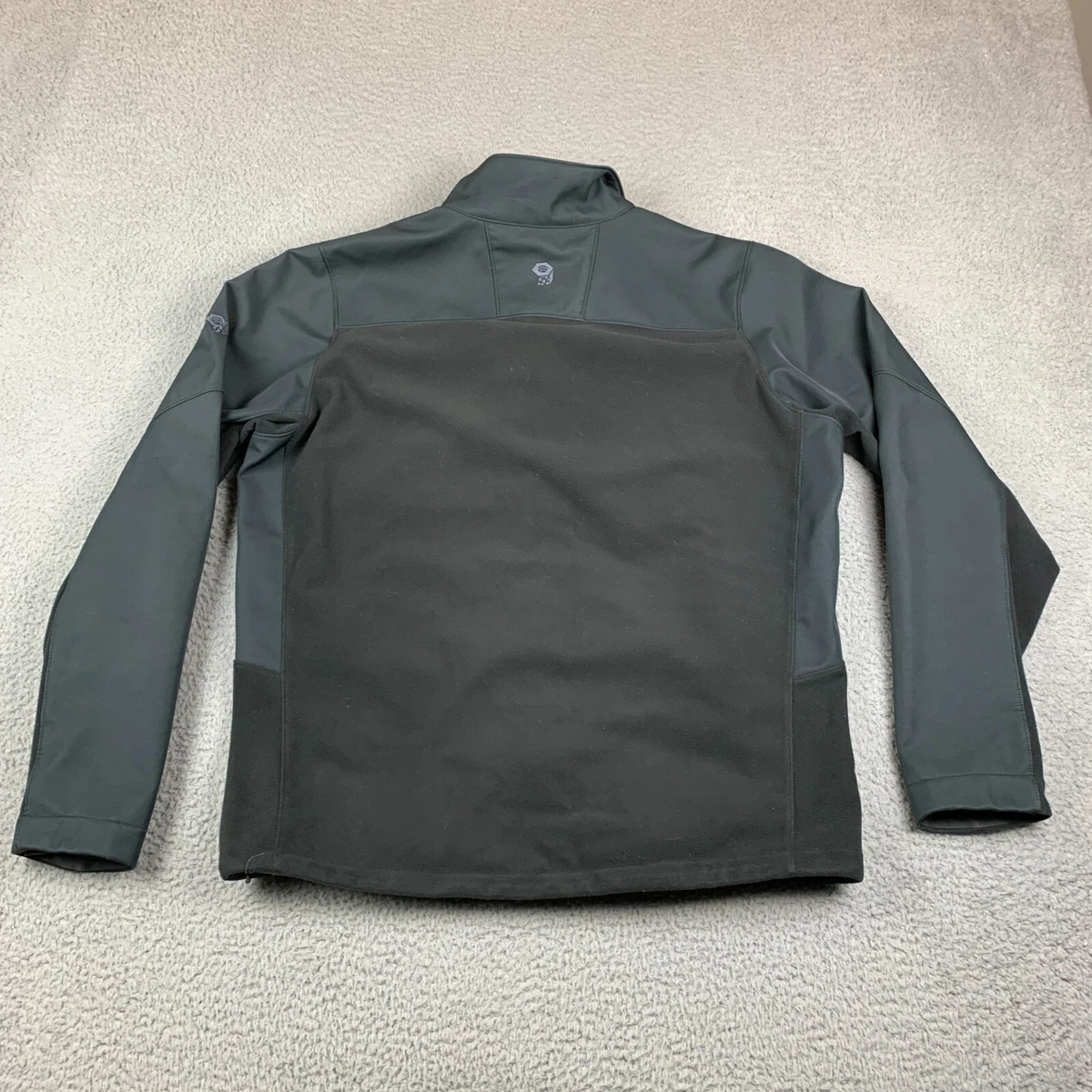 Mountain hardwear men's 2025 mountain tech ii jacket