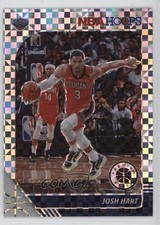 2019-20 Panini NBA Hoops Premium Stock Box Set Prizm /149 Josh Hart #117 0nr3