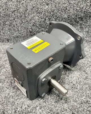 Dayton 4RN86 Speed Reducer, C-Face, 56C, 10:1, 175 RPM