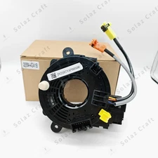 High Quality Clock spring 2 plugs Fit 2018-2019 Nissan Maxima Murano 25554-4GA1B