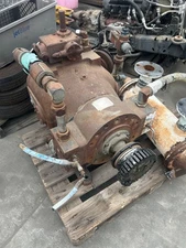 Dennison Hydraulic Pump, Model: PXX, good used pump