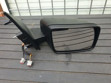 Land Rover Freelander 2 Right Side Power Folding Door Mirror