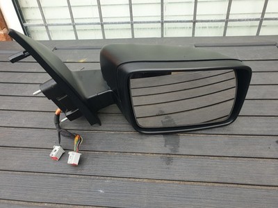 Land Rover Freelander 2 RIGHT SIDE Power Folding Door Mirror