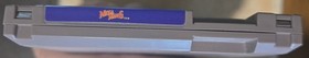 Nintendo Mega Man 6 NES NTSC-U/C (US/Canada) Action Adventure Manual 1993