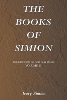 Ivory Simion | The Kingdom Of God Is At Hand | Taschenbuch | Englisch (2018)