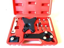 KIT ATTREZZO MESSA IN FASE FIAT ALFA LANCIA BENZINA 1.2 1.4 8V EVO HD155