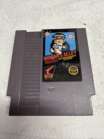 Hogan's Alley (Nintendo NES, 1985)
