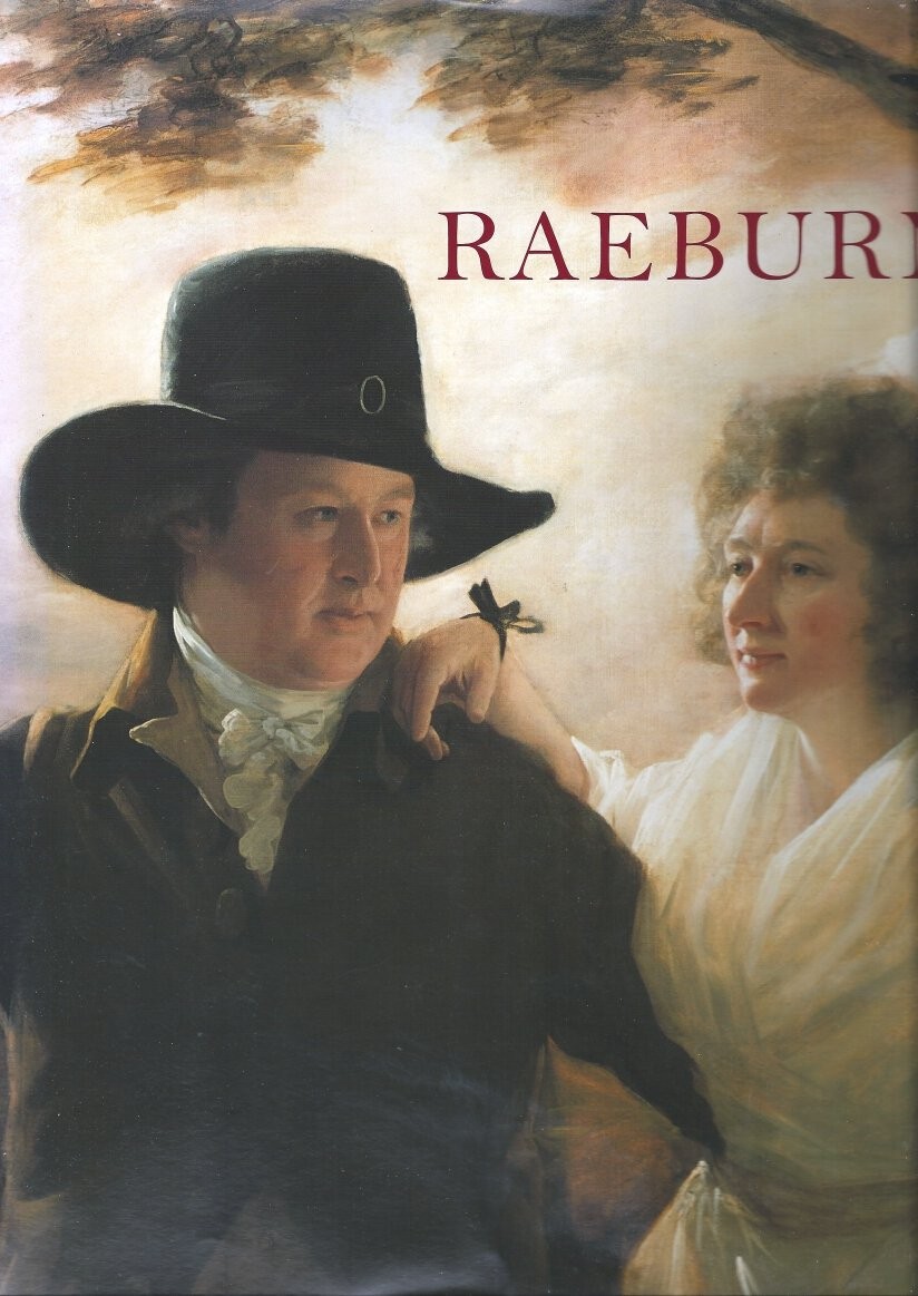 Raeburn - Duncan Thomson - Hardback - Very Good
