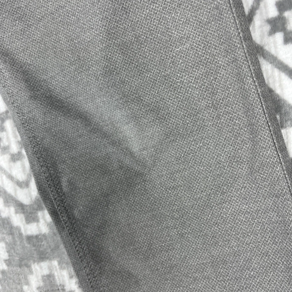 Pantalones chinos Brax Chuck calce moderno para hombre 35x32 frente plano rendimiento elástico Foto 4 de 4