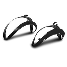 For Corvette Complete Set Of C3 L88 Fender Flares 1968-1979 Rears Fit Up To 82