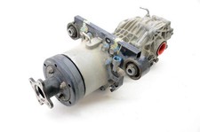 2013 Infiniti Jx35 Rear Axle Differential Carrier 2.466 Ratio Awd