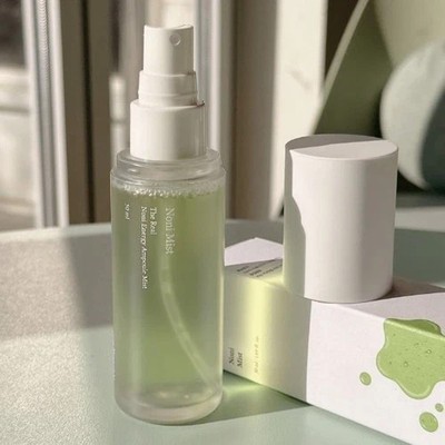 CELIMAX The Real Noni Energy Ampoule Mist 50ml Moisture Nourishing Mist K-Beauty
