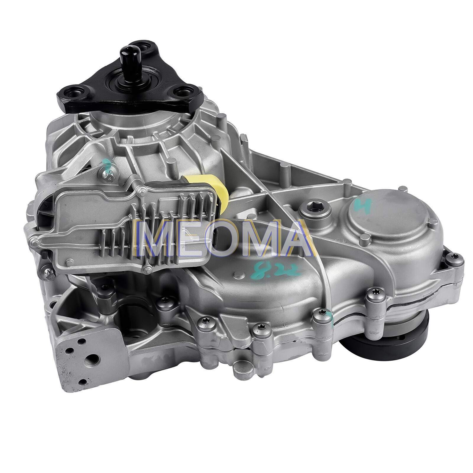 Maserati Levante 2017-2020 Transfer case P/N 673009767