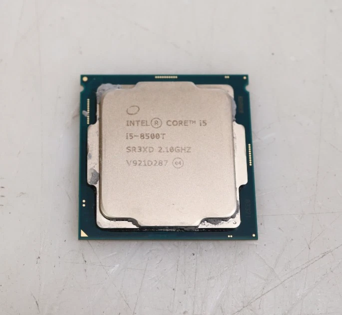 Intel Core i5-8500T Computer Processors (CPUs) for sale - eBay