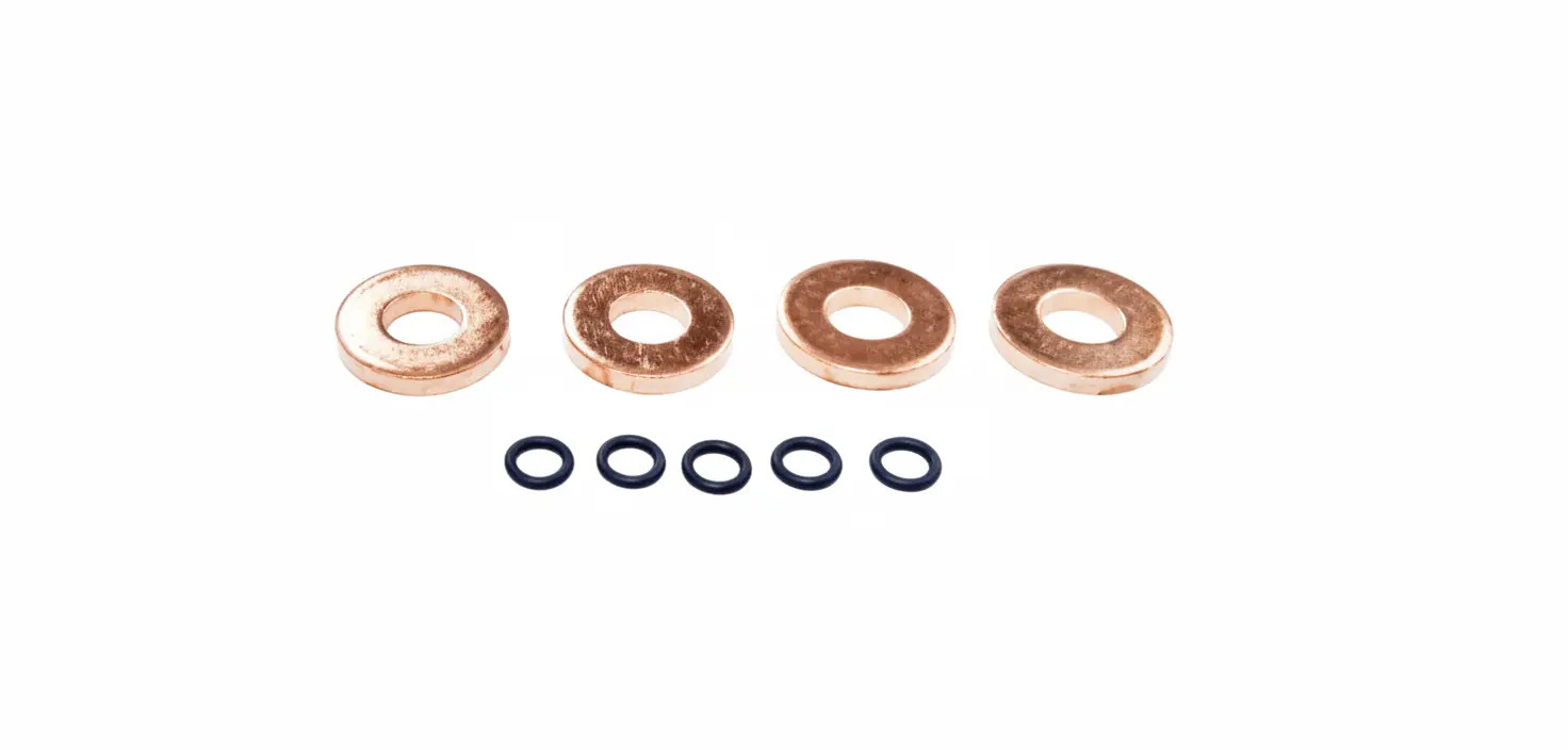 injection nozzle seal kit DRM0196SL Dr.Motor Automotive for CITROËN PEUGEOT - Image 6