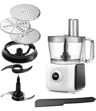 14-Cup 1000W  Digital Food-processor