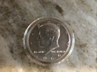 1964 50C Kennedy Half Dollar