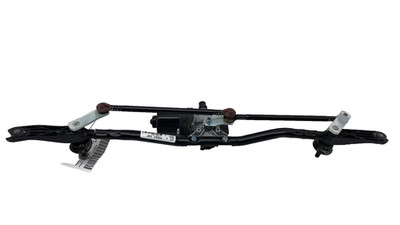   2018-2023 Jeep Wrangler Front Windshield Wiper Linkage w/ Motor 068293017AE