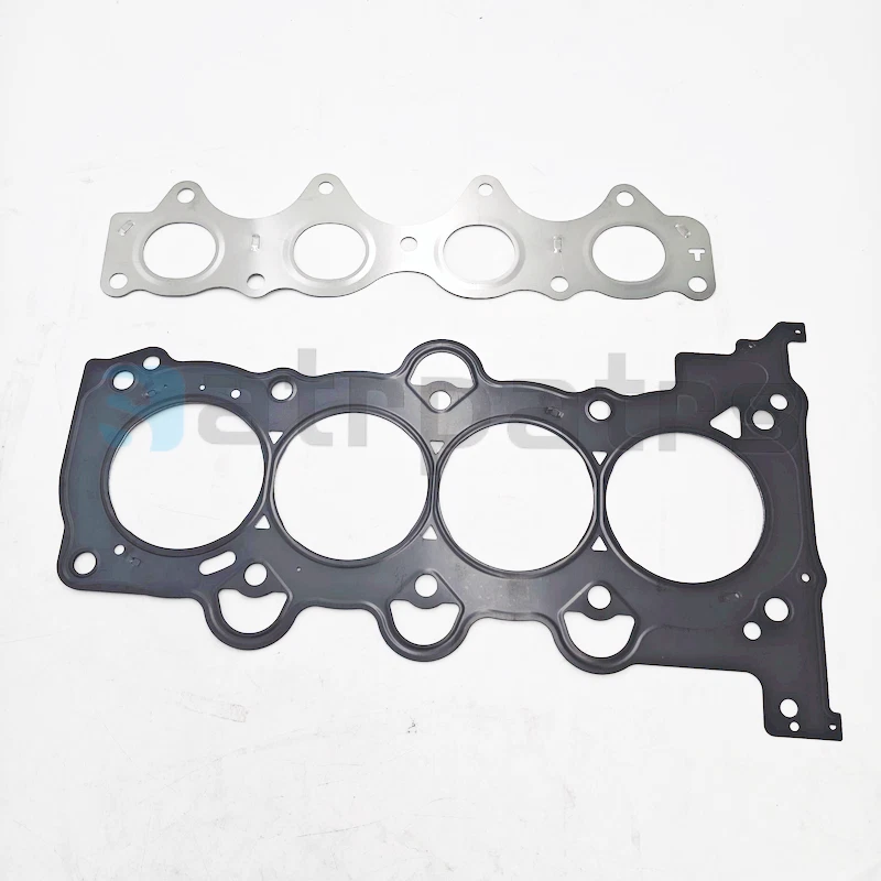 Cylinder Head Gasket Set For 2012-2018 Hyundai Accent Kia Rio 1.6L HS26554PT - Image 2 of 4