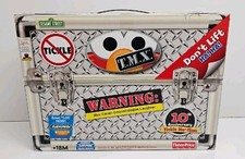 Fisher Price TMX Tickle Me Elmo 10th Anniversary New