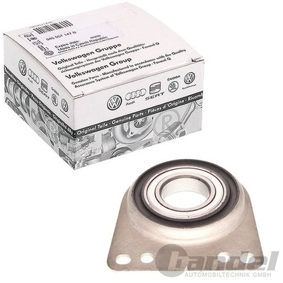 ORIGINAL VAG LAGER ANTRIEBSWELLE passend für SEAT ALHAMBRA VW SHARAN T4 T5
