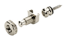 Schaller S-Locks M Nickel