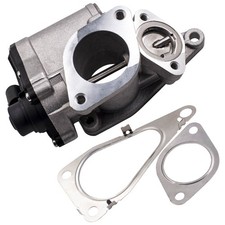 AGR Ventil Abgasrückführung for Renault Megane II Laguna II 1.9 dCi 820063074