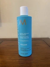 Moroccanoil Extra Volume Shampoo 8.5 Fl Oz