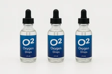 3 Pack XTRONGER Power Drops for Men | Energy + Prostate Function Aid