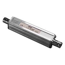 100G 2W Ultra-High Resistor Aluminum Shell BNC Compact for Precision Test