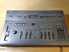 JVC JX-SV55 Video Editing Processor