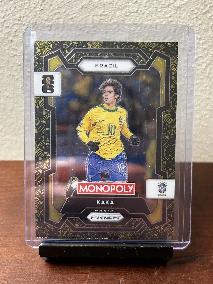 Kaka Trading Cards for sale | eBay